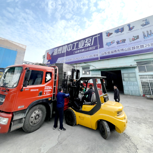 Shandong Jakosen Import and Export Co., Ltd. coopère avec des clients au Bangladesh