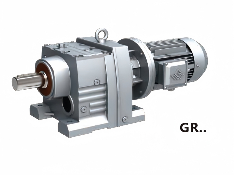 Moteur de réduction à vis sans fin