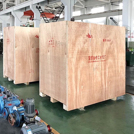 Shandong Jakosen Import and Export Co., Ltd. coopère avec des clients russes