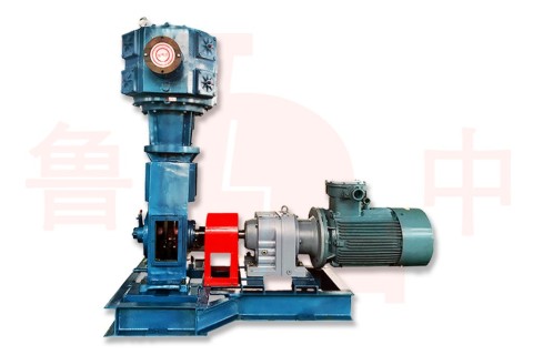 Principe de fonctionnement de la pompe à vide alternative