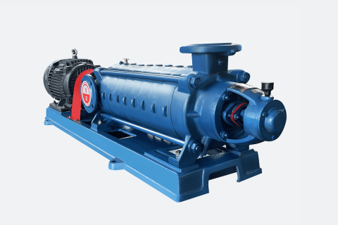 Causes et méthodes de traitement des fuites d'eau dans les garnitures de pompes multicellulaires horizontales