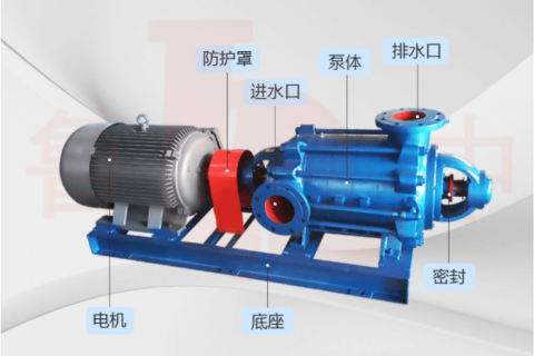 Su pompasının rölantide çalışmasının zararları ve önlenmesi
