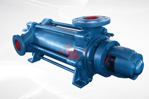 Causes et solutions de la pression de l'eau de la pompe multicellulaire horizontale