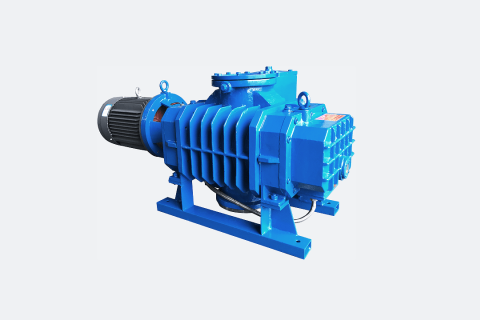 Directives d'entretien de la pompe à vide Roots