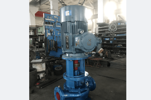 Méthodes courantes d'analyse et de traitement des pannes de pompe à eau