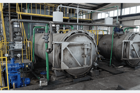 Le rôle de la technologie du vide dans le domaine de la lyophilisation