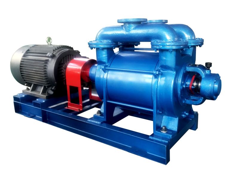 Vacuum pump