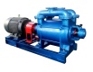 SK series water ring vacuum pump and compressor