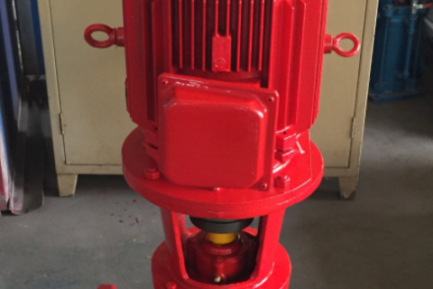 Application des pompes centrifuges pour pipelines dans les domaines pétrochimique, minier et autres domaines industriels