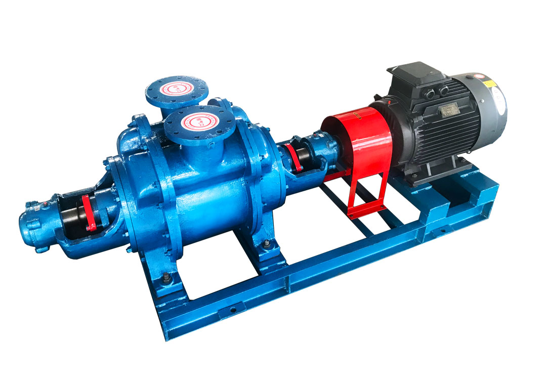 Vacuum pump