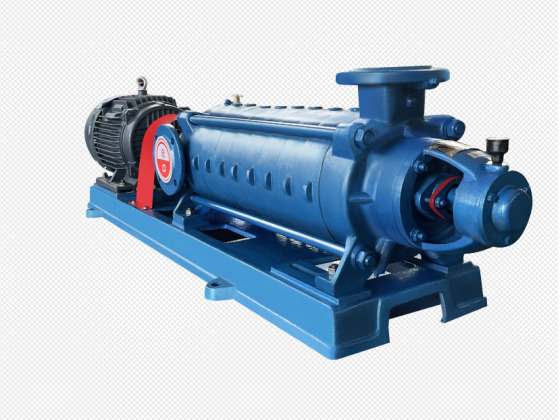 Pompe centrifuge multicellulaire série DA1