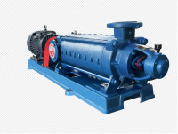 Pompe centrifuge multicellulaire série DA1