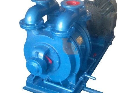 Application et avantage de la pompe à vide dans l'industrie de transformation du bois