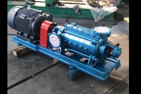 Défauts courants et méthodes de dépannage pour les pompes multicellulaires