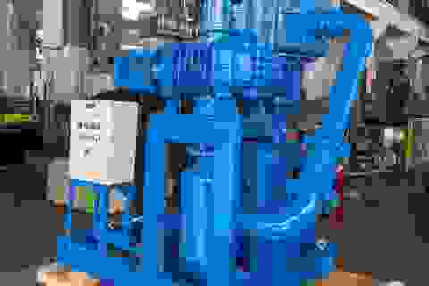 Application des pompes à vide à pistons alternatifs Roots dans l'industrie chimique