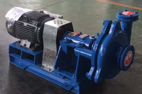 Utilisation des pompes dans l'industrie de l'impression et de la teinture