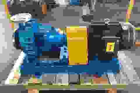 산업용 펌프 재료: 이온 및 용도(I)