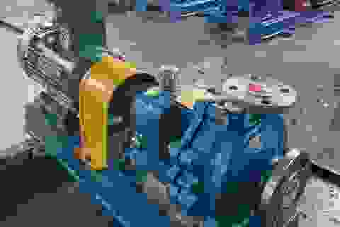 Materiali per pompe industriali: ioni e utilizzo (II)