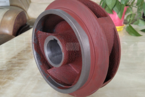 Analisis Peronggaan Pendesak Pam Emparan