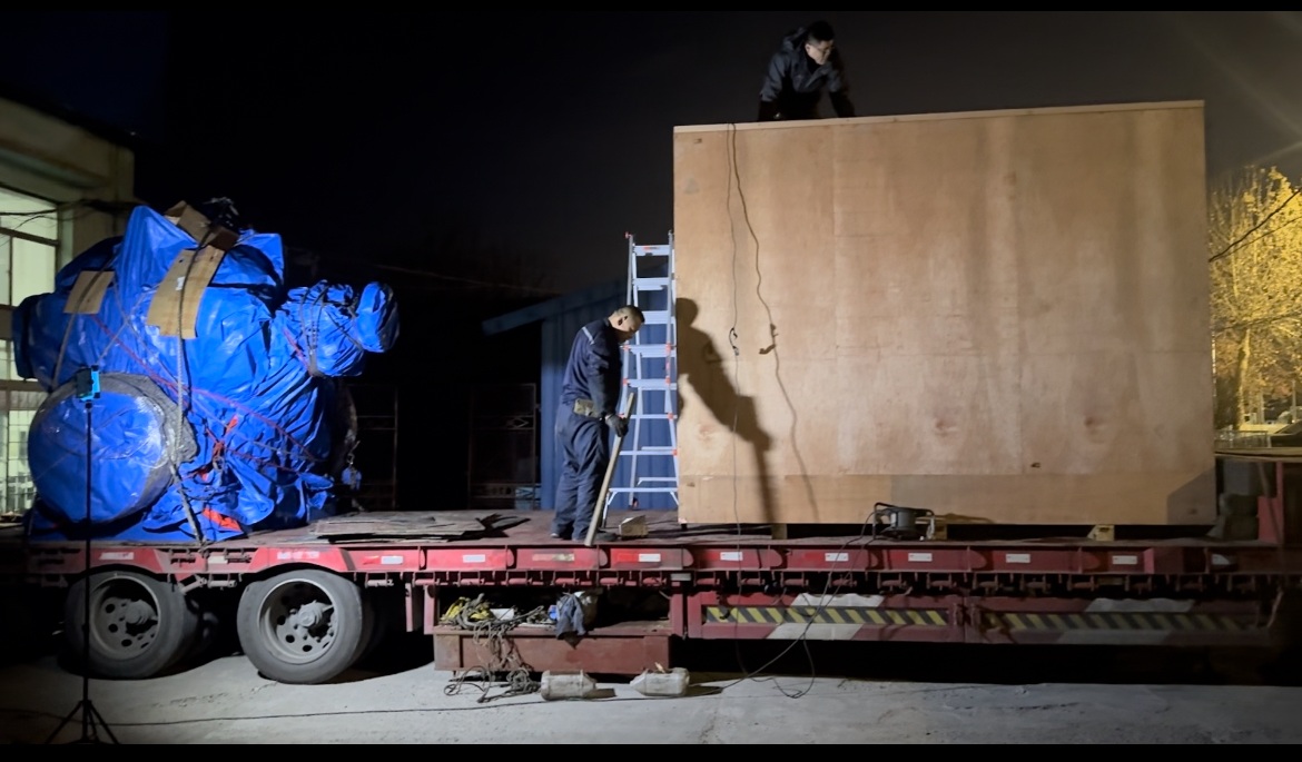 Double Suction Split Case Pump