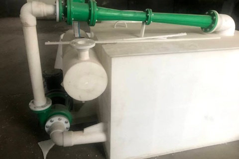 Éjecteur Venturi : Vue d’ensemble et scénarios d’application généraux