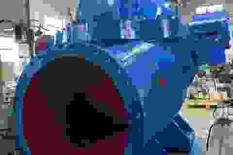 المفاهيم الخاطئة الشائعة في تطبيقات المضخات ذات الغلاف المنفصل ذات التدفق الكبير