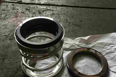 Precautions for Use of Mechanical Seals