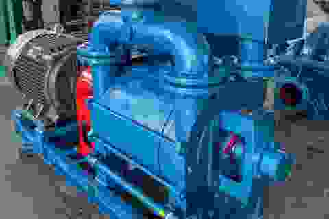 Principales escenarios de aplicación de las bombas de vacío de anillo líquido en la industria papelera.