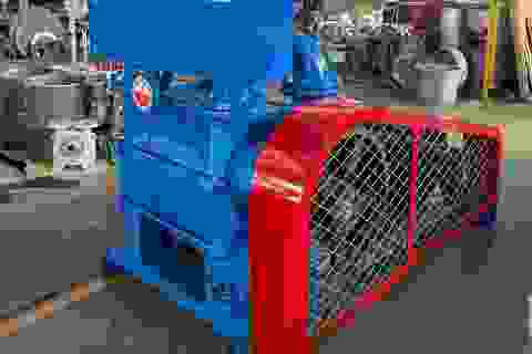 Anwendungshinweise und Lösungen für Wasserringpumpen der Serie 2BE in der Papierindustrie