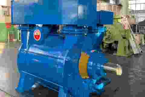 Configuration and Daily Maintenance of Vacuum Pump System in Ceramic Plants