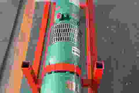 Common Faults of Deep Well Pumps