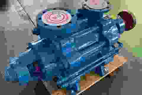 Selection and Application of DG Boiler Feed Pump