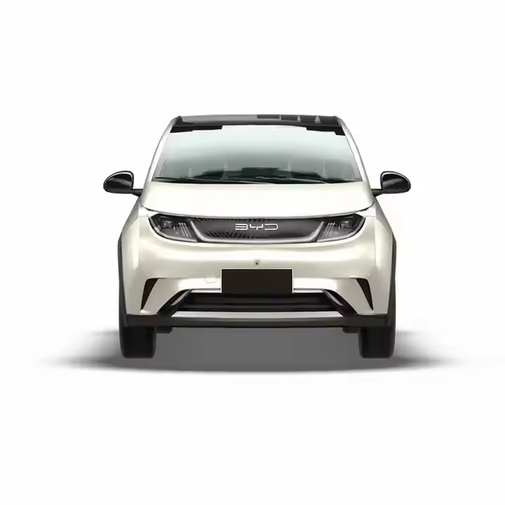 Vehículo eléctrico de nueva energía BYD Dolphin