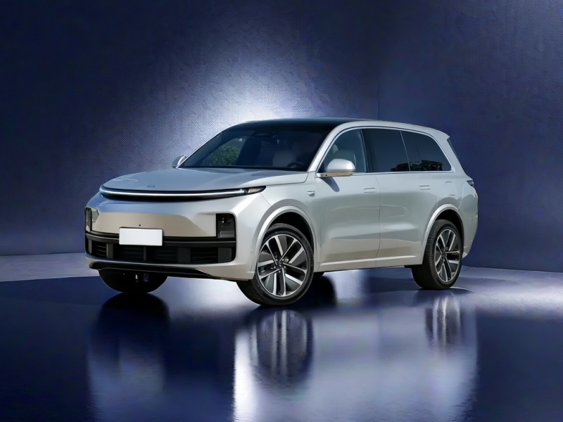 Supply Lixiang L9 PRO MAX Luxury SUV Wholesale Factory - SHANDONG