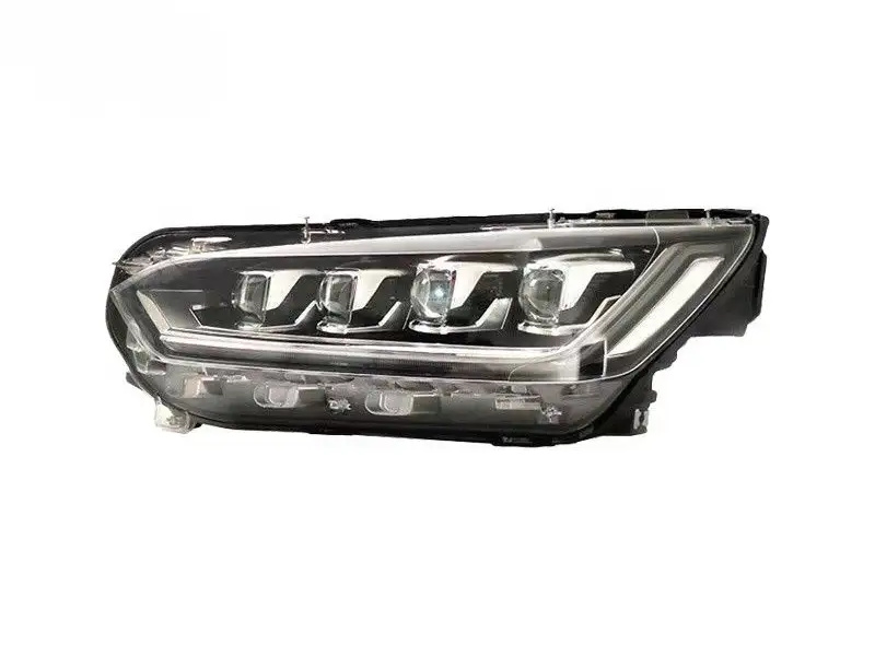 BYD New Energy Vehicle Headlights Auto Parts