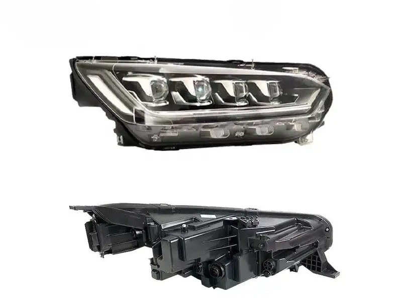 BYD New Energy Vehicle Headlights Auto Parts