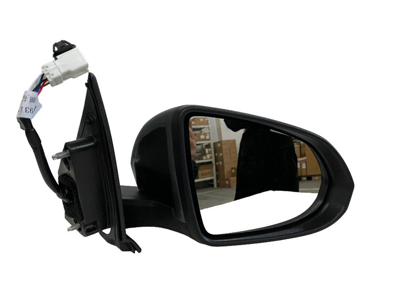 Accessori per specchietti retrovisori riflettenti per ricambi auto Byd New Energy