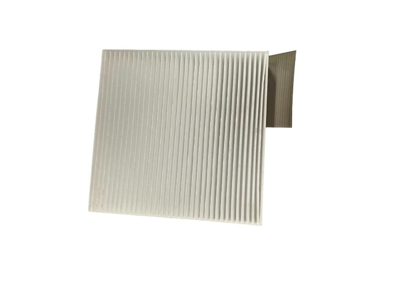 Byd New Energy Vehicle Air Conditioning Filter Accessories
