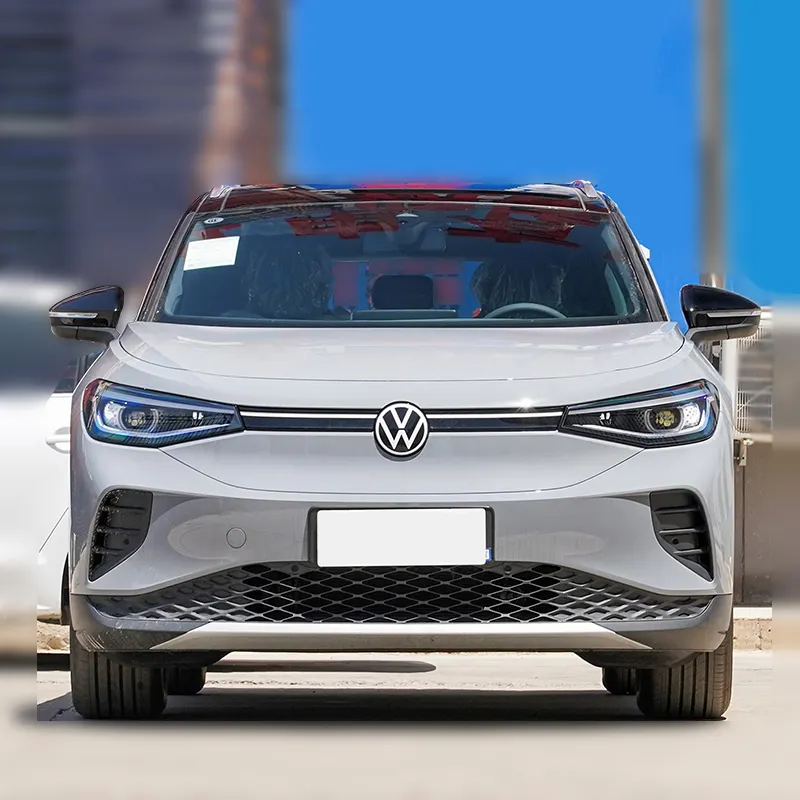 Volkswagens Lite ID4 Lite Pro puhas elektriline uue energiaga sõiduk