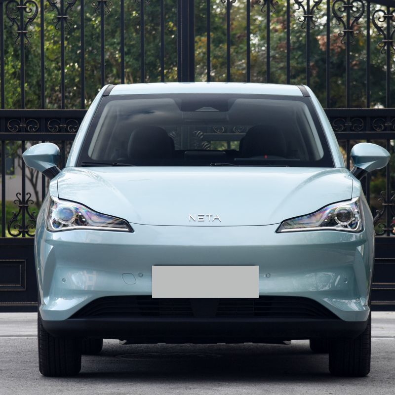 Neta V mini apvidus elektriskais auto, jauns 2023. g