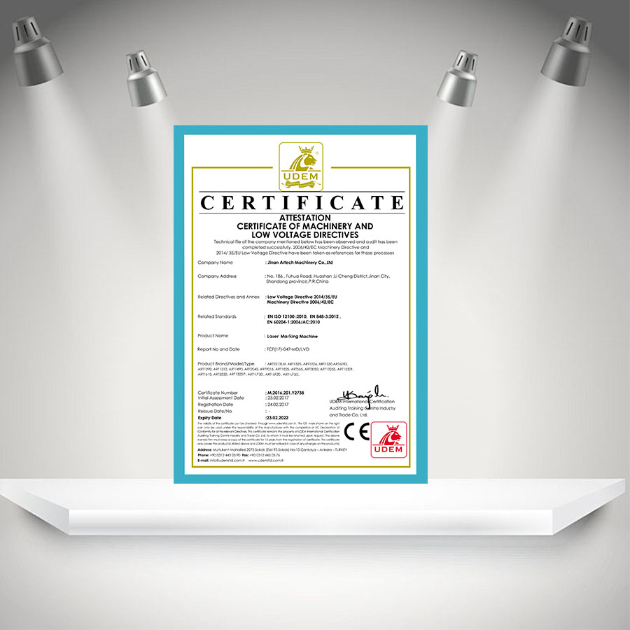 Fiber laser-CE Fiber laser-CE