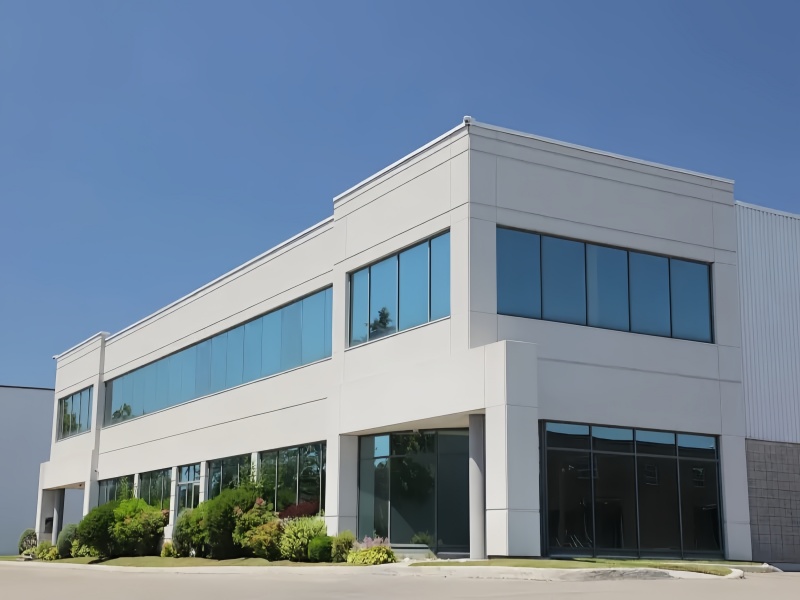 Company Introduction Video