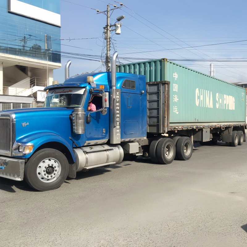 CNC Milling Machine Shipped To Ecuador CNC Milling Machine Shipped To Ecuador