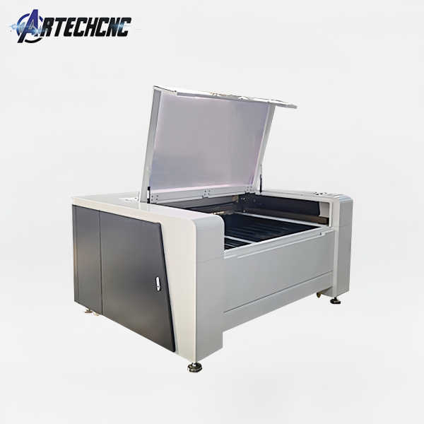 ART-1410C Co2 100w Laser Engraving Cutting Machine