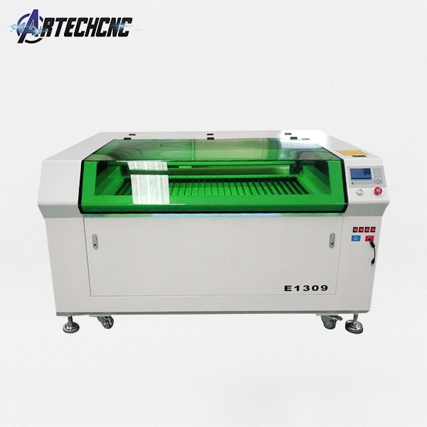 1390B Co2 100w Laser Cnc Cutting Machine