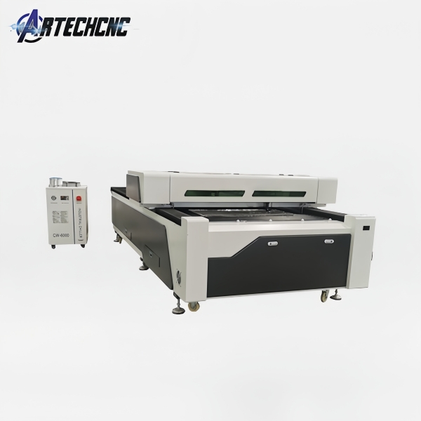 80w 100w Laser Cutting Engrave Machine