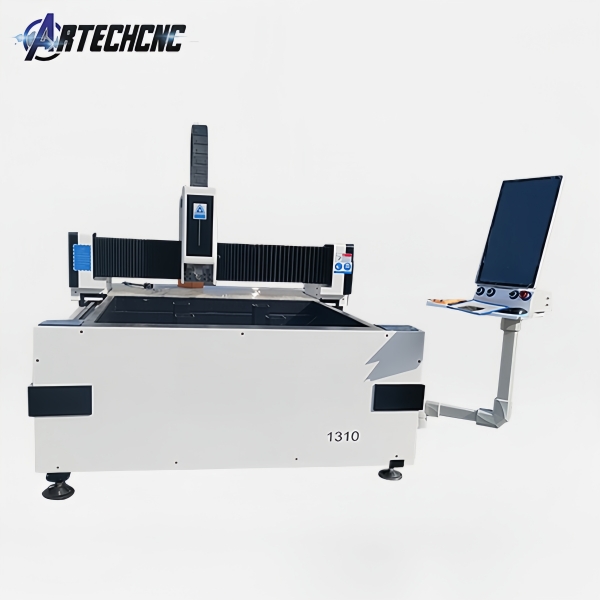 1310 Fiber Laser Cutting Machine