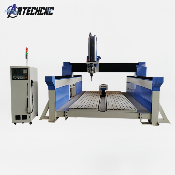 ART2030F Cnc Foam Milling Machine