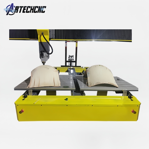 1325 Atc Wood Cnc Router Machine