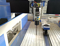 cnc milling machine